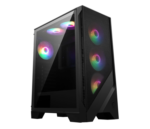 MSI MAG FORGE 120A AIRFLOW 306-7G23A21-809 - 1205610 - zdjęcie 2